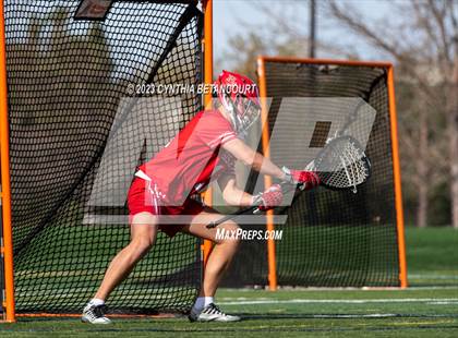 Thumbnail 1 in Rock Canyon vs Regis Jesuit photogallery.