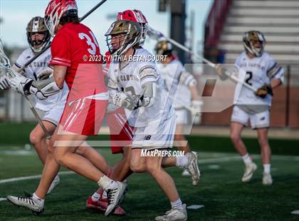 Thumbnail 3 in Rock Canyon vs Regis Jesuit photogallery.