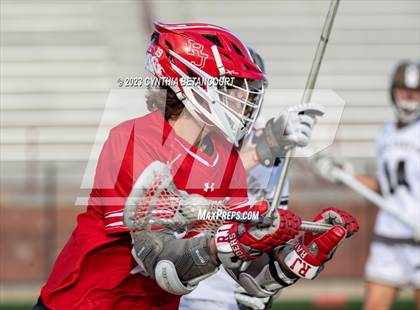 Thumbnail 2 in Rock Canyon vs Regis Jesuit photogallery.