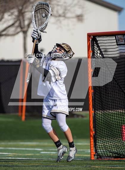 Thumbnail 3 in Rock Canyon vs Regis Jesuit photogallery.
