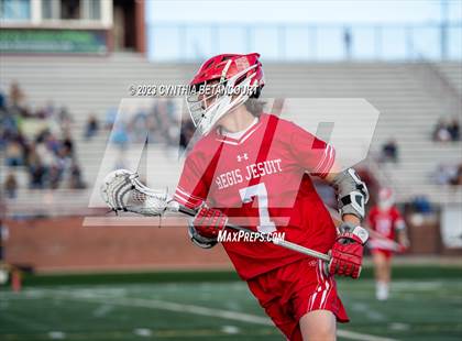 Thumbnail 3 in Rock Canyon vs Regis Jesuit photogallery.