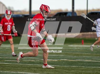 Thumbnail 1 in Rock Canyon vs Regis Jesuit photogallery.