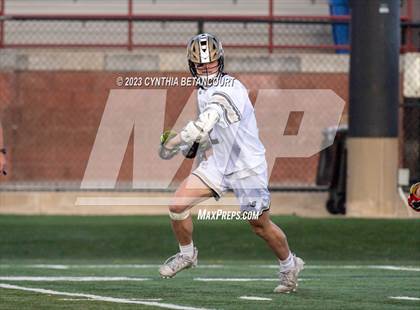 Thumbnail 1 in Rock Canyon vs Regis Jesuit photogallery.