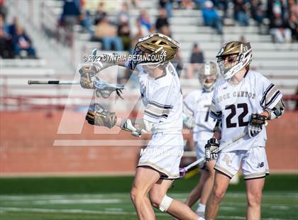 Thumbnail 2 in Rock Canyon vs Regis Jesuit photogallery.
