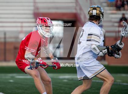 Thumbnail 2 in Rock Canyon vs Regis Jesuit photogallery.