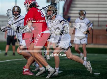 Thumbnail 2 in Rock Canyon vs Regis Jesuit photogallery.