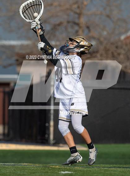 Thumbnail 1 in Rock Canyon vs Regis Jesuit photogallery.