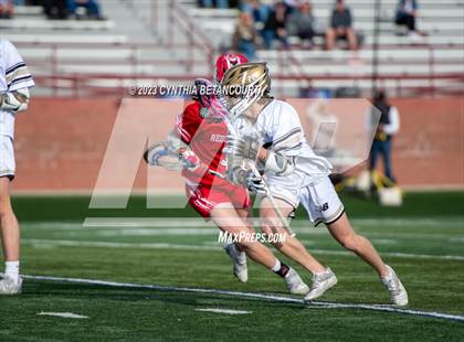 Thumbnail 3 in Rock Canyon vs Regis Jesuit photogallery.