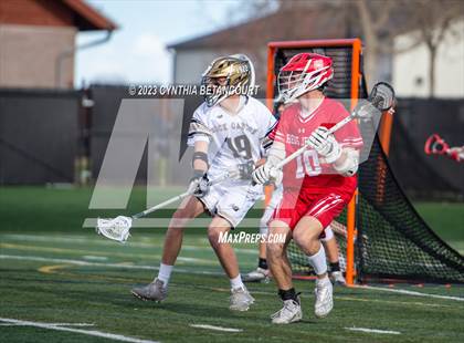 Thumbnail 3 in Rock Canyon vs Regis Jesuit photogallery.
