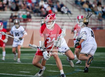 Thumbnail 3 in Rock Canyon vs Regis Jesuit photogallery.
