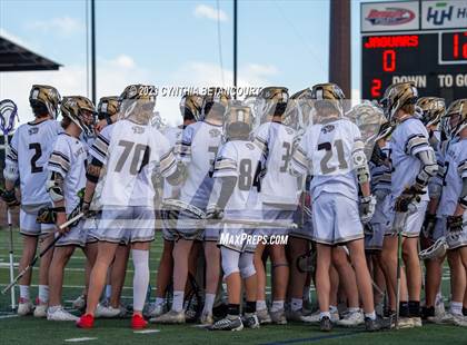 Thumbnail 1 in Rock Canyon vs Regis Jesuit photogallery.