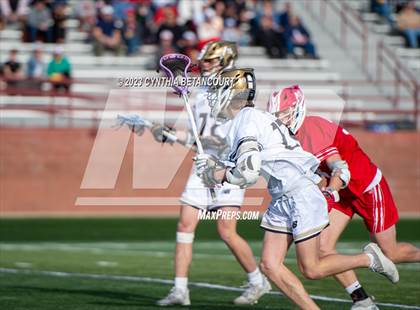 Thumbnail 3 in Rock Canyon vs Regis Jesuit photogallery.