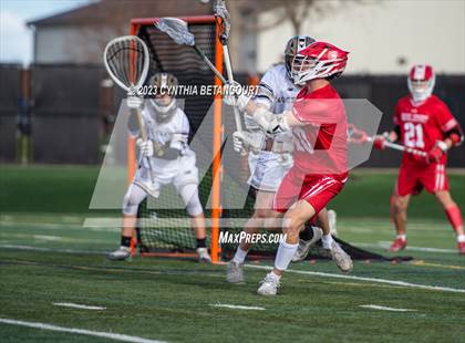 Thumbnail 2 in Rock Canyon vs Regis Jesuit photogallery.