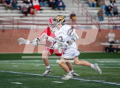 Thumbnail 2 in Rock Canyon vs Regis Jesuit photogallery.