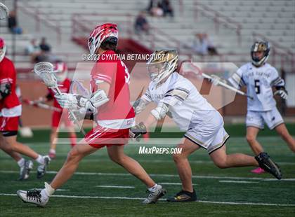 Thumbnail 1 in Rock Canyon vs Regis Jesuit photogallery.