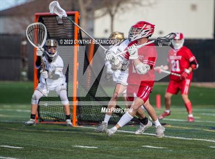 Thumbnail 1 in Rock Canyon vs Regis Jesuit photogallery.