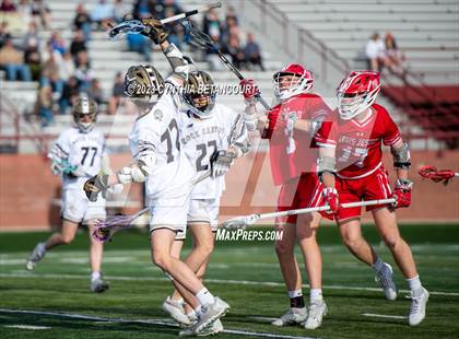Thumbnail 1 in Rock Canyon vs Regis Jesuit photogallery.