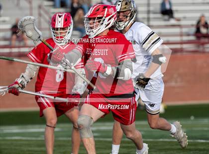 Thumbnail 2 in Rock Canyon vs Regis Jesuit photogallery.
