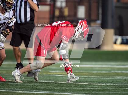 Thumbnail 1 in Rock Canyon vs Regis Jesuit photogallery.