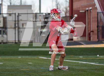 Thumbnail 3 in Rock Canyon vs Regis Jesuit photogallery.