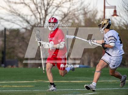 Thumbnail 2 in Rock Canyon vs Regis Jesuit photogallery.