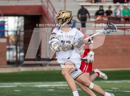 Thumbnail 2 in Rock Canyon vs Regis Jesuit photogallery.