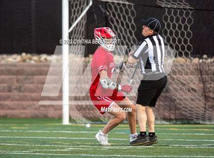 Thumbnail 1 in Rock Canyon vs Regis Jesuit photogallery.