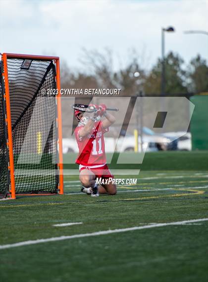 Thumbnail 3 in Rock Canyon vs Regis Jesuit photogallery.