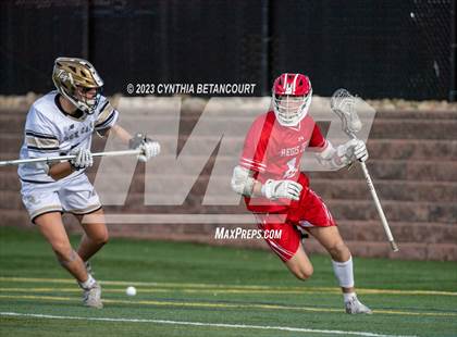 Thumbnail 1 in Rock Canyon vs Regis Jesuit photogallery.