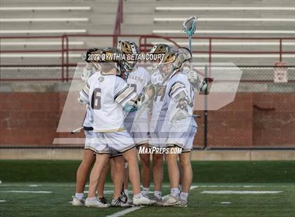Thumbnail 3 in Rock Canyon vs Regis Jesuit photogallery.