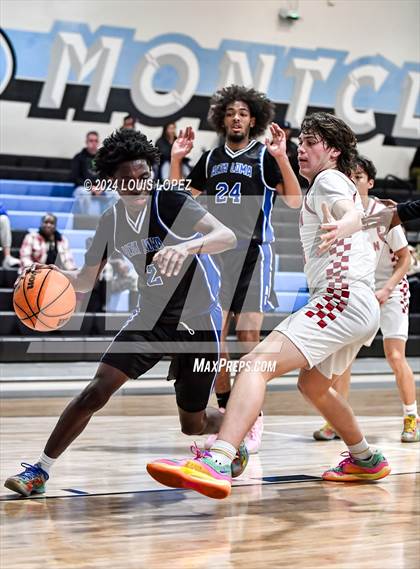 Thumbnail 1 in Wilson vs. Alta Loma photogallery.