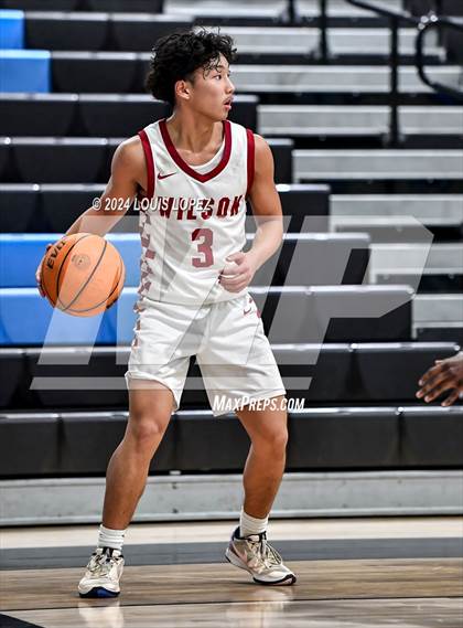 Thumbnail 3 in Wilson vs. Alta Loma photogallery.