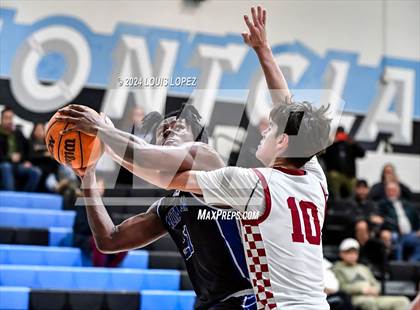Thumbnail 2 in Wilson vs. Alta Loma photogallery.