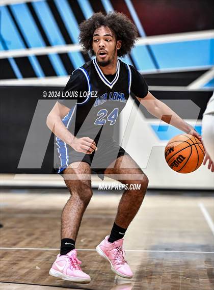 Thumbnail 2 in Wilson vs. Alta Loma photogallery.