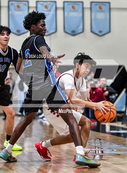 Thumbnail 1 in Wilson vs. Alta Loma photogallery.