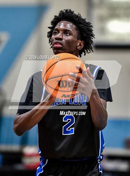 Thumbnail 1 in Wilson vs. Alta Loma photogallery.