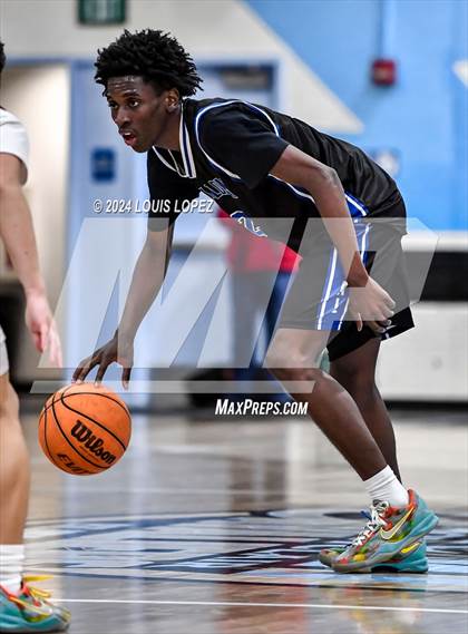 Thumbnail 1 in Wilson vs. Alta Loma photogallery.