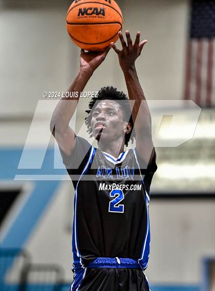 Thumbnail 2 in Wilson vs. Alta Loma photogallery.