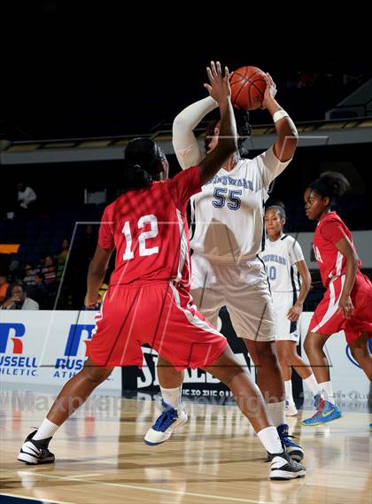 Thumbnail 3 in Serra vs. Windward (CIF SS D4AA Final) photogallery.