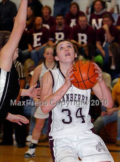 Thumbnail 1 in Moniteau vs Cranberry Area  (PIAA District 9 KSAC Final) photogallery.
