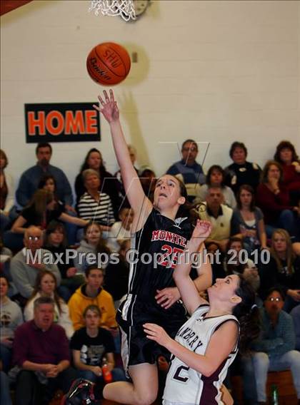 Thumbnail 3 in Moniteau vs Cranberry Area  (PIAA District 9 KSAC Final) photogallery.