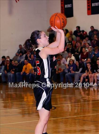 Thumbnail 3 in Moniteau vs Cranberry Area  (PIAA District 9 KSAC Final) photogallery.