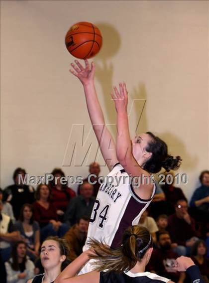 Thumbnail 3 in Moniteau vs Cranberry Area  (PIAA District 9 KSAC Final) photogallery.