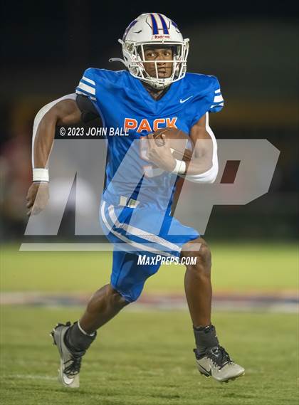 Thumbnail 1 in East Columbus @ Whiteville photogallery.