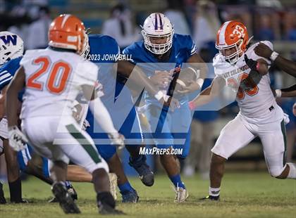 Thumbnail 3 in East Columbus @ Whiteville photogallery.