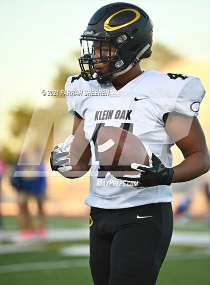 Thumbnail 2 in Klein Oak @ Klein photogallery.