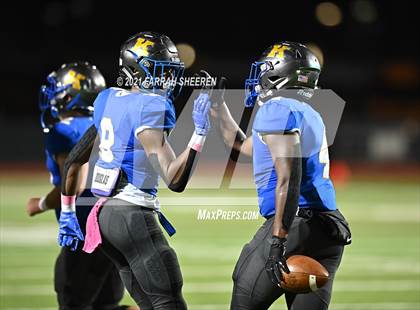 Thumbnail 3 in Klein Oak @ Klein photogallery.