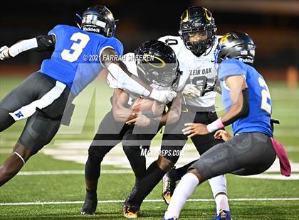 Thumbnail 1 in Klein Oak @ Klein photogallery.