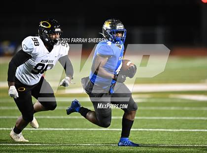 Thumbnail 2 in Klein Oak @ Klein photogallery.