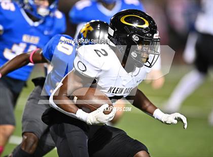 Thumbnail 2 in Klein Oak @ Klein photogallery.